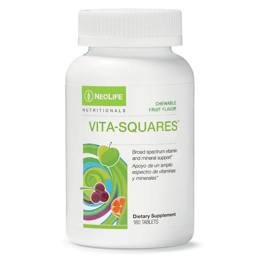 VITA SQUARES