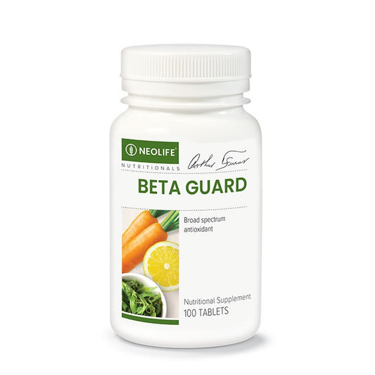 Beta Guard